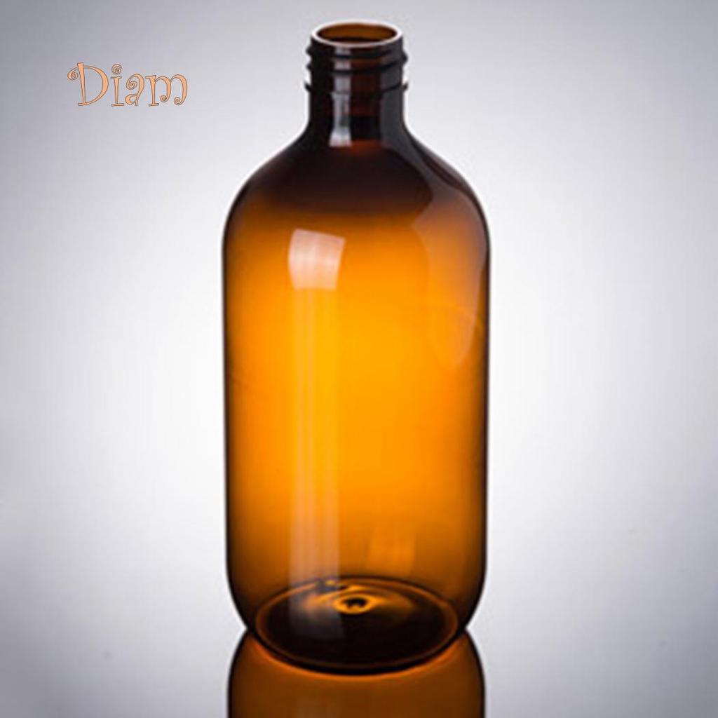CO&LO 300/500 ml Lotion Shampoo Duschgel Halter Seifenspender Leere Badepumpe Flasche