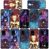 Phone Case for iPhone 17 15 16 Plus Redmi Note 14 12 11 13 Pro Max Huawei P30 P20 Lite OPPO A60 A40 A80 A18 A16 A54 Madara Uchiha Comics Naruto Cover