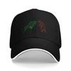 Bull and Bear Baseball Cap Fishing Hat Fashionable Dad Hat Tactical Cap Women's Beach Outlet Men's