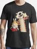 T-shirt Calvin et Hobbes