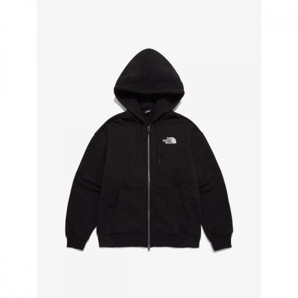 

The North Face The North Face Men S eSSential Hoodie Zip Up Nj5jq53a Blk 90