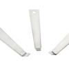 Ergonomic Portafilter Basket Remover Tool Coffee Powder Bowl Extractor 304 Stainless Steel Espresso Machine Accessories
