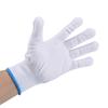 Cut Proof Stab Resistant Stainless Steel Wire Metal Mesh Butcher Cotton Glove