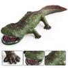 Dino Animal Model Realistic Cretaceous Period Toy for Kids and Collectors Cretaceous Period Toy Decorative Collection