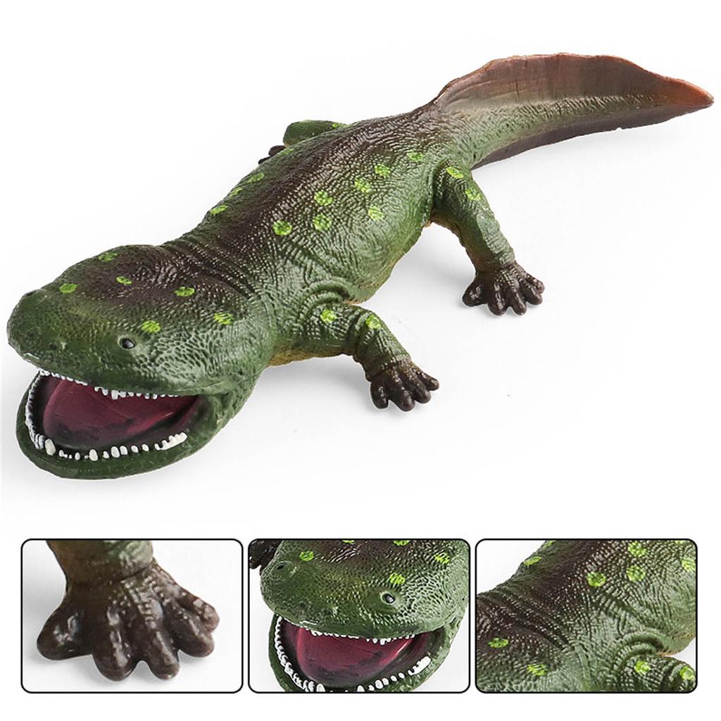 Dino Animal Model Realistic Cretaceous Period Toy for Kids and Collectors Cretaceous Period Toy Decorative Collection