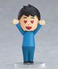 3D Irasutoya Trading Figure 01 Non-Scale PVC Painted Finished Trading Figures, Box of 6