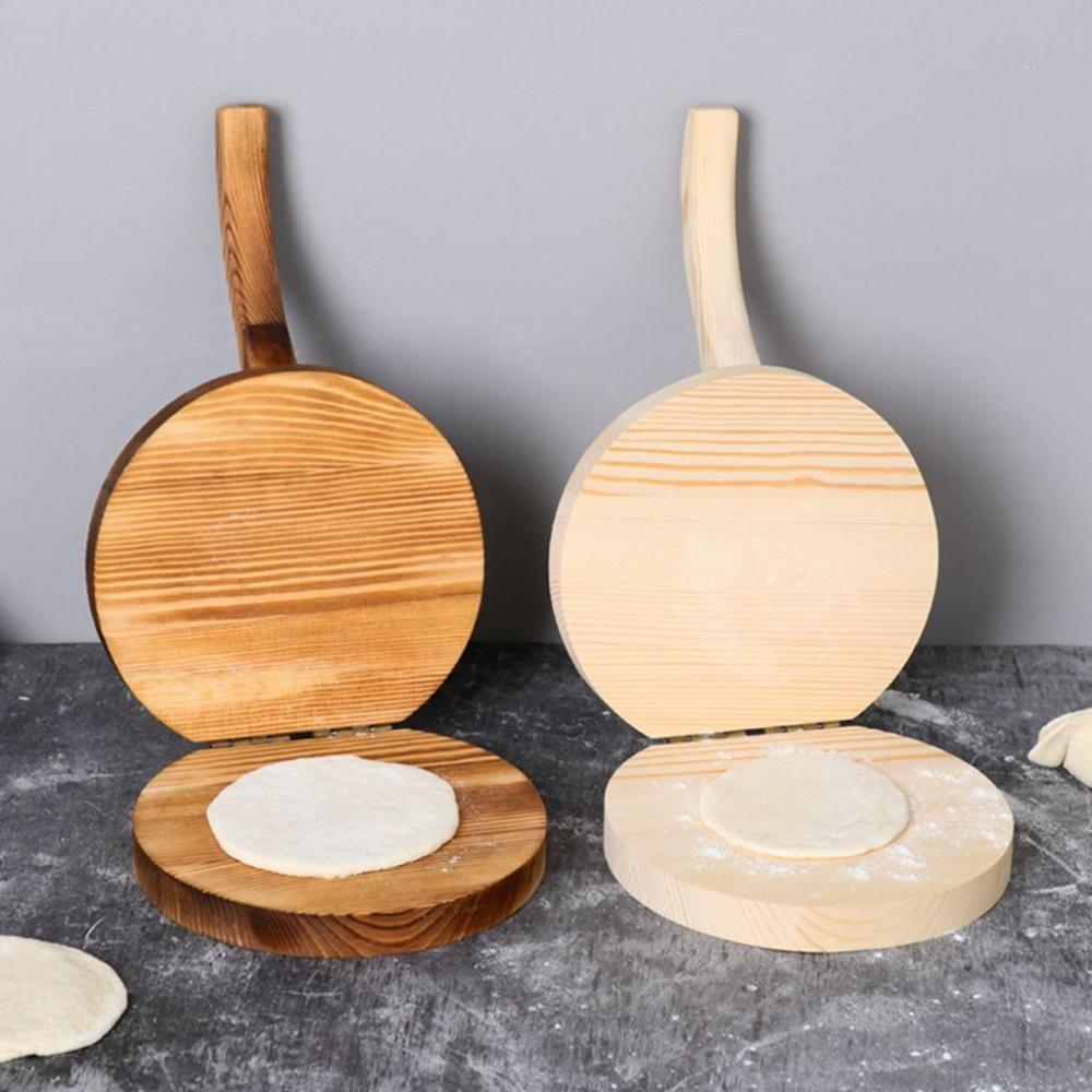 

Pastry Tools Tortilla Press Dumpling Skin Maker Kitchen Gadget Dumpling Artifact Dumpling Skin Mold