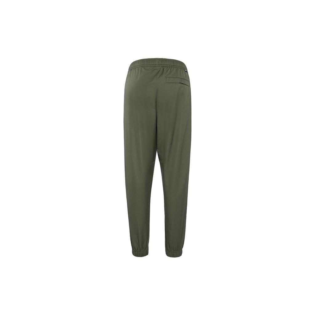 Nike Knitted Sweatpants Men's Olive DD5311-222