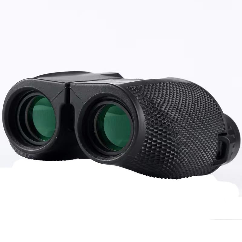 Opera Glasses, 10x Magnification, High Magnification, Perfect for Live Performances, Concerts, and Birdwatching. Ultra-Lightweight, Perfect for Kids