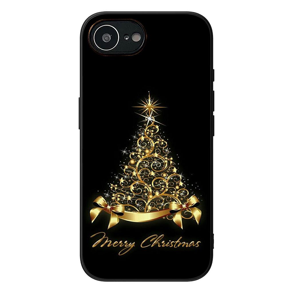 Tree Deer Merry Christmas Phone Cover for Samsung Galaxy A04 j7 J5 J2 Prime J8 A01 A02 A03 A56 A42 M06 M16 M56 M23 M55 Case