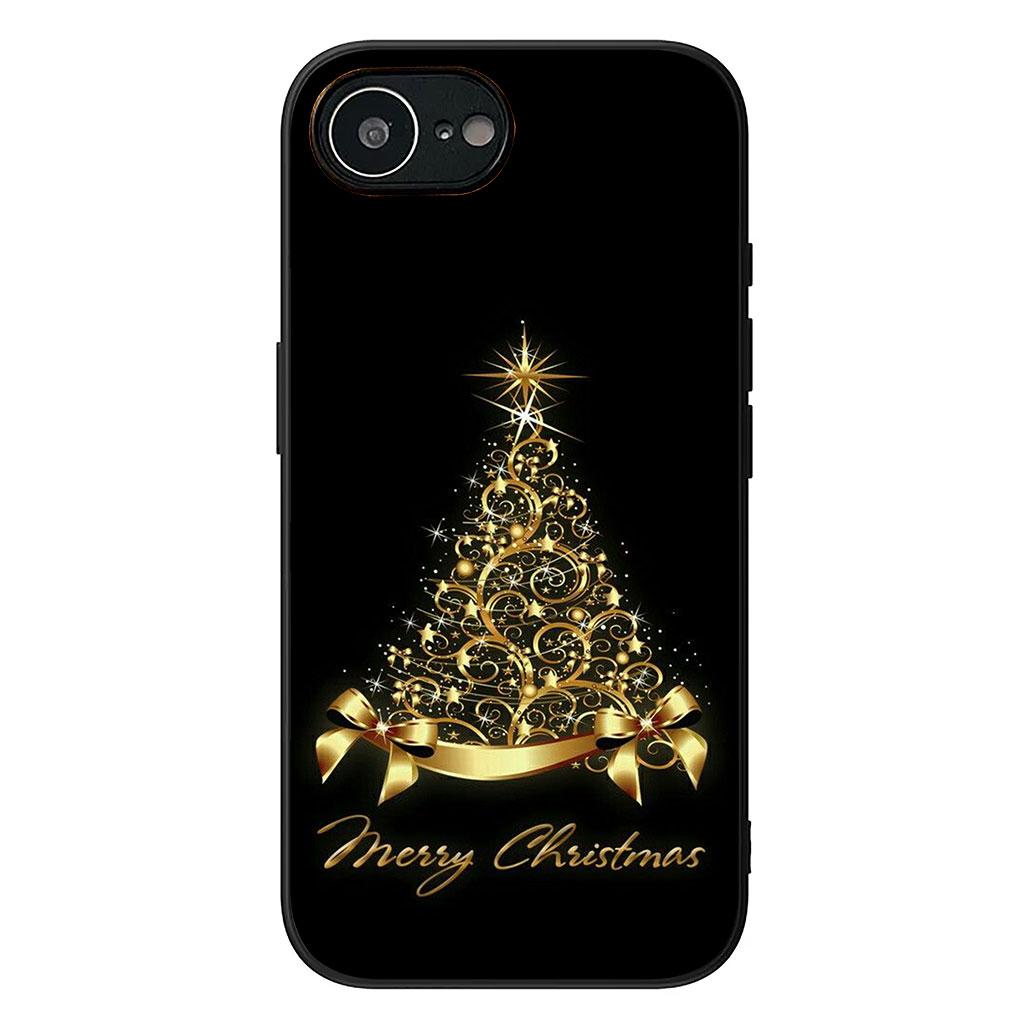 

Tree Deer Merry Christmas Phone Cover for Samsung Galaxy A06 A05 A14 A50 A51 A52 A12 A13 A23 A70 A07 A25 A26 A72 A56 Coque Case Galaxy A07