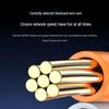 Shengwei Cat6A 10 Gigabit Ethernet Cable