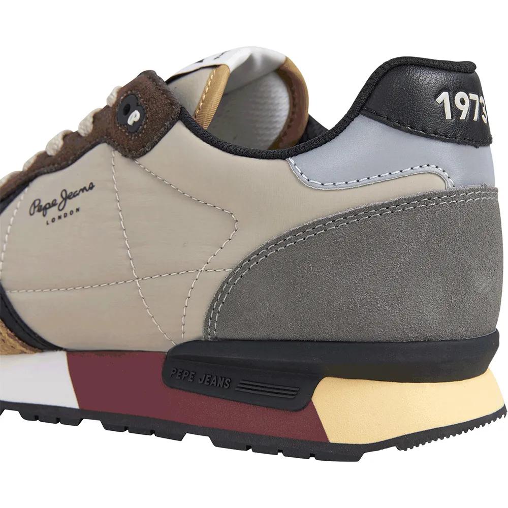 Pepe Jeans Brit Colors Sneakers