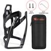 WEST BIKING Bicycle Tools Bag Bike Storage Box Portable Bicycle Bottle Tool Pouch Waterproof Road MTB Cycling Bike Repair Bag