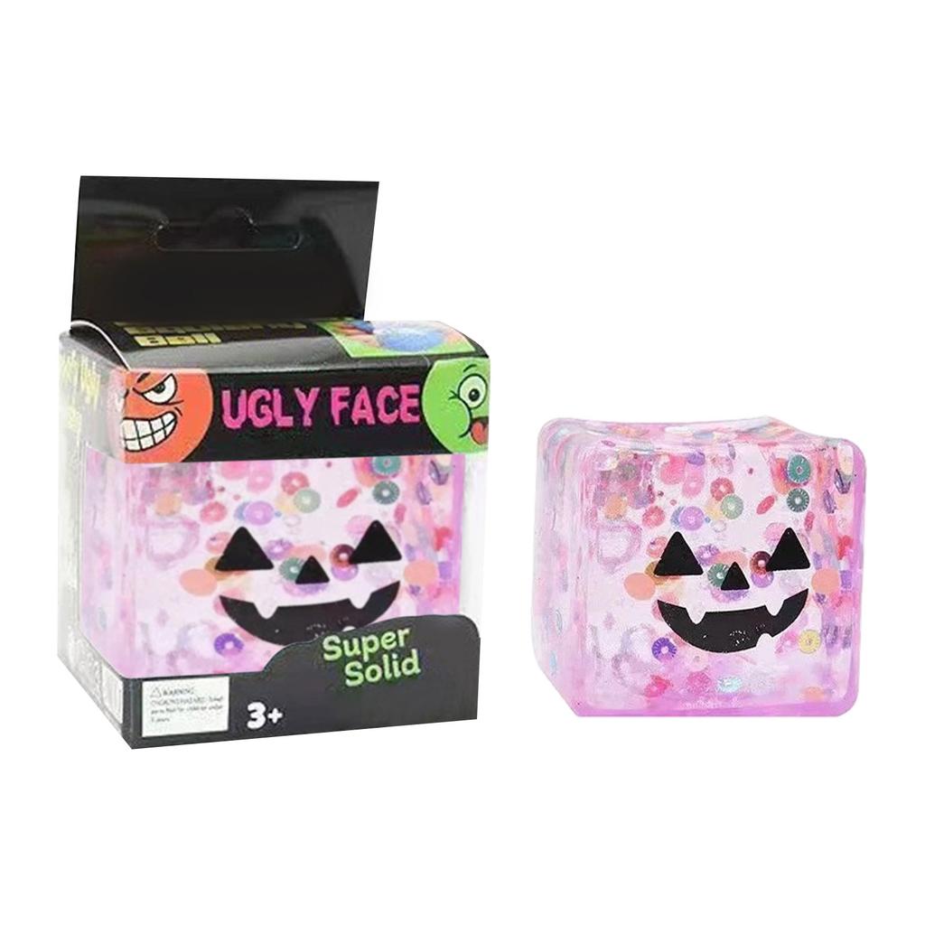 Halloween Stress Toy for Kids - Slow