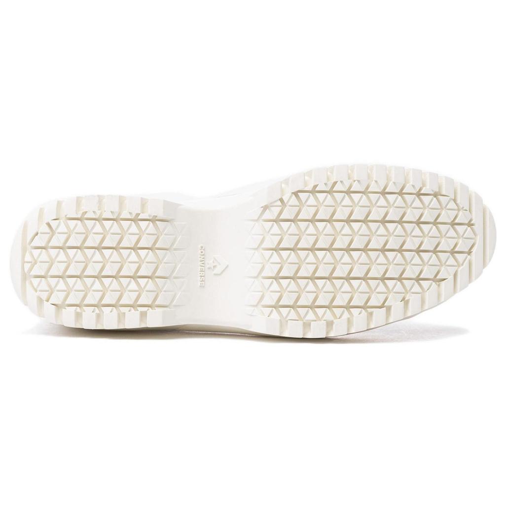 Chuck Taylor All Star Converse Lugged Winter 2.0 High 'Ash Stone' Damen 172055C