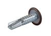 Self-tapping screws GT5 PH 5.5x19mm RAL 8017