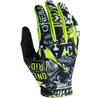 O'Neal Matrix Attack Bicycle Gloves (black/yellow)