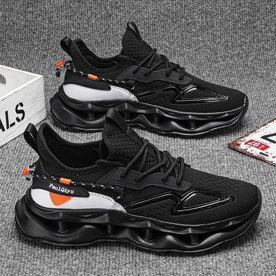Men Shoes Sneakers Male Mens Casual Shoes Tenis Luxury Shoes Trainer Race Breathable Shoes Fashion Loafers Running Shoes for Men