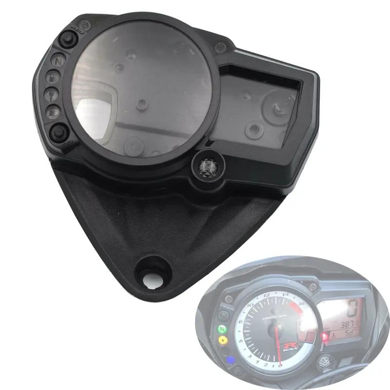 For SUZUKI GSXR1000 GSXR 1000 2007 2008 07 08 K7 K8 1000 Speedometer Instrument Case Gauge Odometer Tachometer Housing Cover