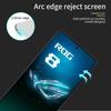 MOFI JK Tempered Glass Film Series-1 for Asus ROG Phone 8 5G/Phone 8 Pro 5G Screen Protector Full Glue Clear Film