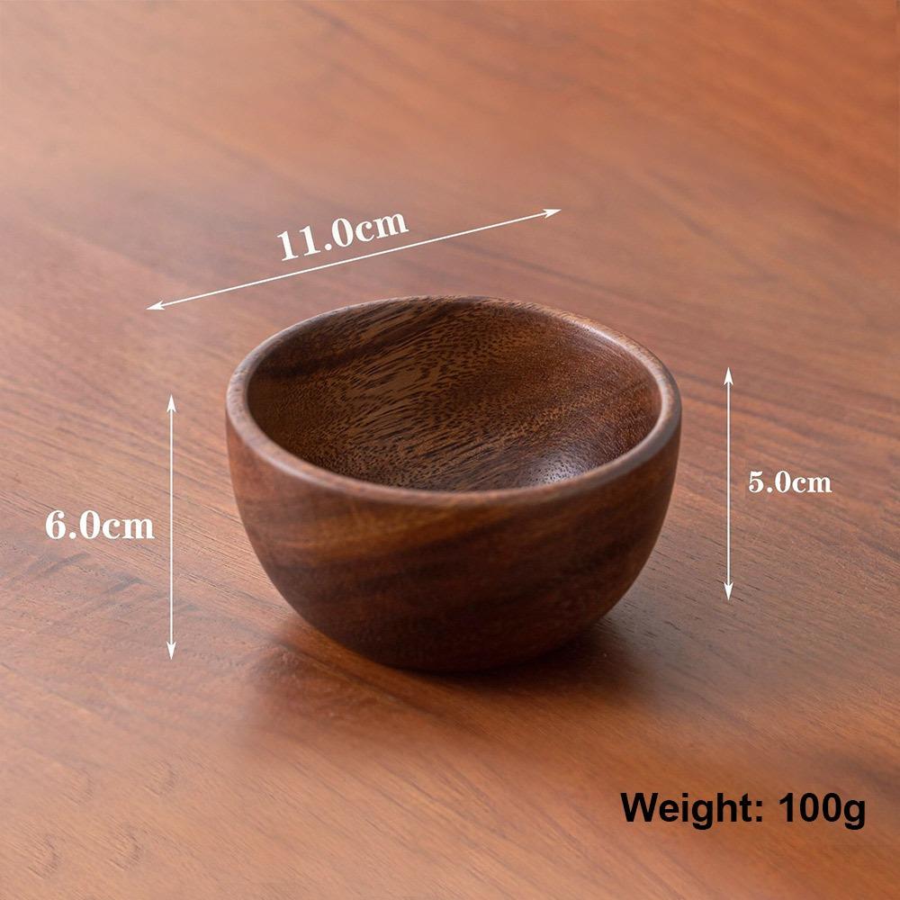 Sichere Handgemachte Bastelware Schalen Langlebige Obstplatte Vintage Stil Lebensmittelbehälter Zuhause Party