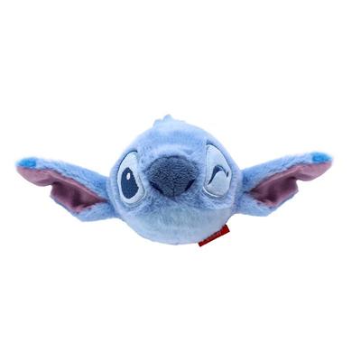 Disney Stitch Squeaky Dog Toy