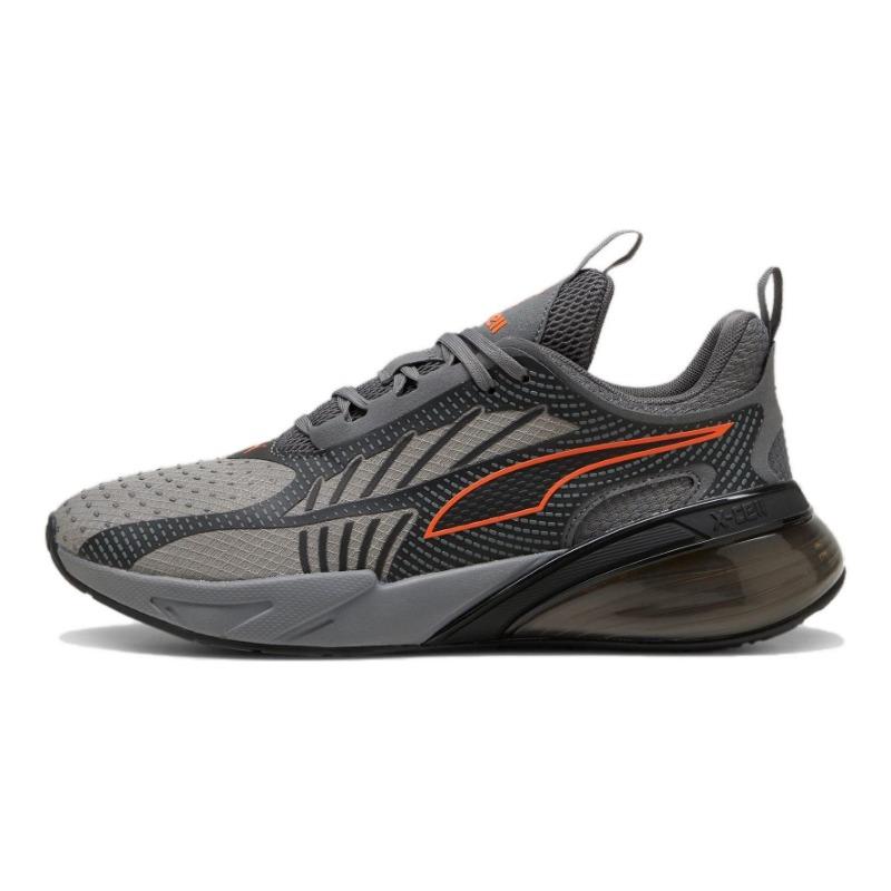 PUMA X-Cell Action Unisex Lightweight Low