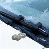 Car Antifreeze Wiper Stands 3D Printed Fixing Racks 3D Printed Wiper Bracket Set For Trailer RV Truck Automotive Sedan