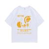 The Land Is Inhospitable Print T-shirt Mitski Album T Shirts