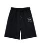 RANDOMOFF My Heart Ribbon Knee-Length Shorts [2 Colors]