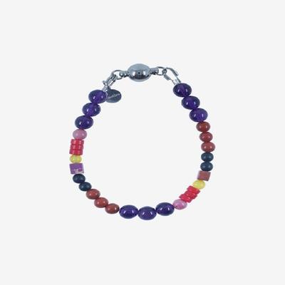 Emotive [surgical] Roxy Purple Bracelet