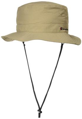 Kapelusz Adventure Beżowy cm [Champion] 187-0171 58,0