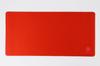 Plain Playmat A Play Mat - Simple, Plain, Easy-to-use (Red)