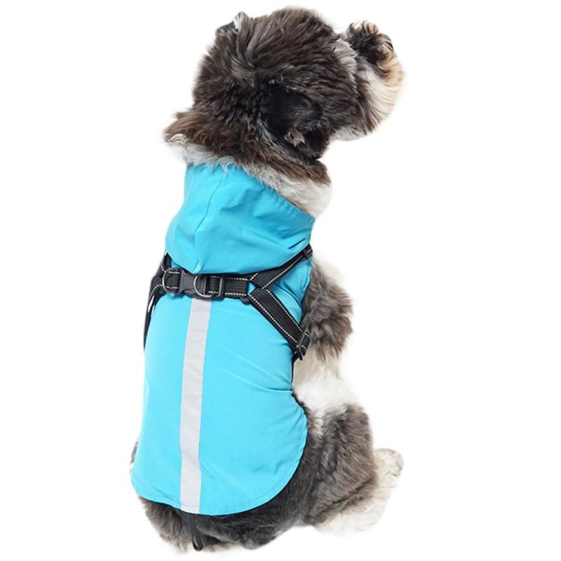 durable dog coats
