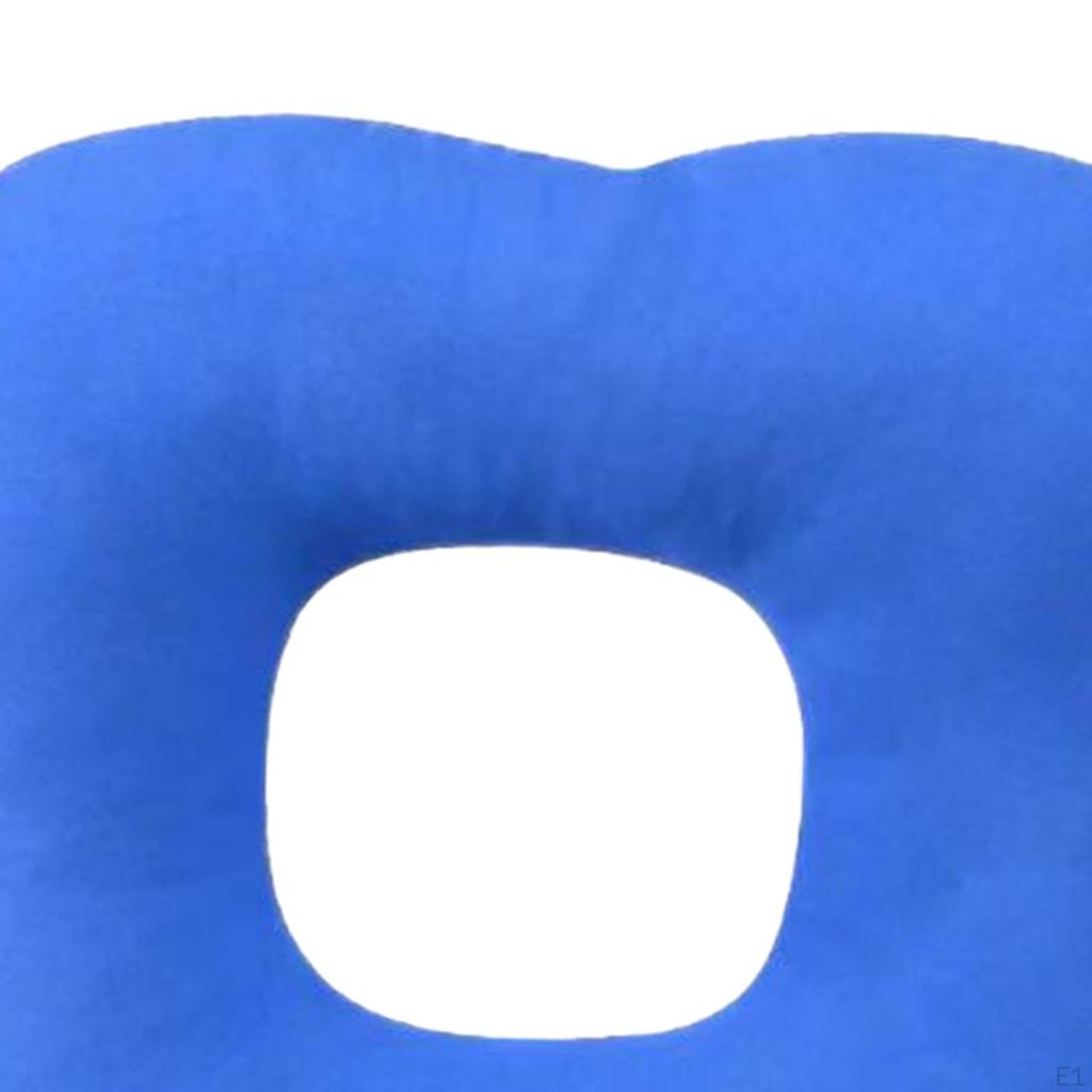 Relief Sore Pad Donut Pillow Seat Cushion Anti Decubitus Mat Tailbone Back