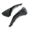 For SUZUKI GSX250R GSX 250R 2017-2022 Motorcycle Parts ABS Plastic Front Instrument Side Fairing Body Kit