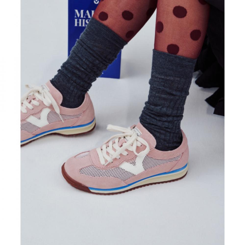 Victoria Shoes Mesh Sneakers Nude 1158105 Nude
