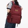 Backpack for Women New Style Backpack for Male Students Junior High School Students High School Leisure Travel Commuter Computer Bag