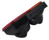 Hino Ranger Tail Light Genuine Type Turn Signal Number Truck Custom Parts Aftermarket Part Lamp/Tail (Left Side) - (Part 071061/7106R, etc.) - -