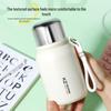 316 Stainless Steel Wide-Body Large Capacity Thermos Cup for Students - Portable and Durable
