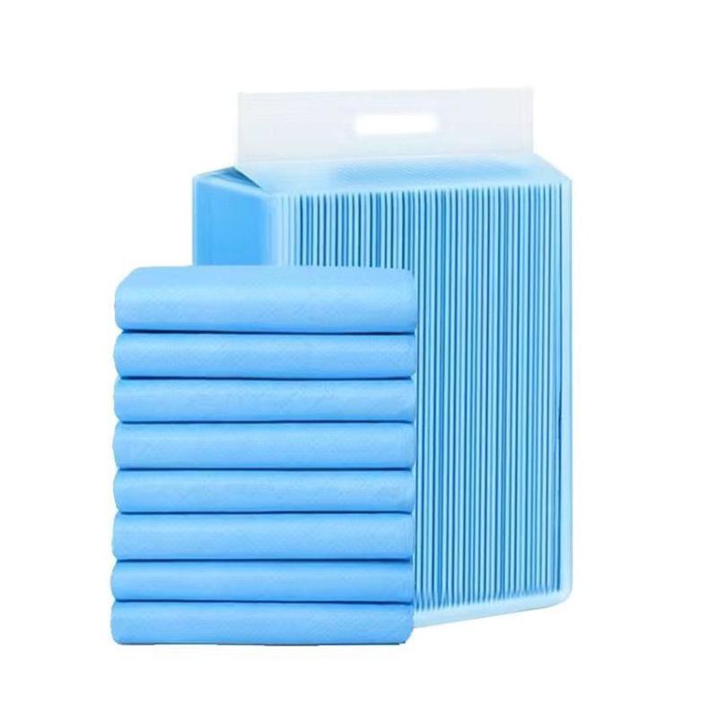 Thickened Waterproof Pet Pee Pads - Disposable Dog Diapers