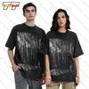 Xasthur 'Xasthur'  Oversized T-Shirt 8T39