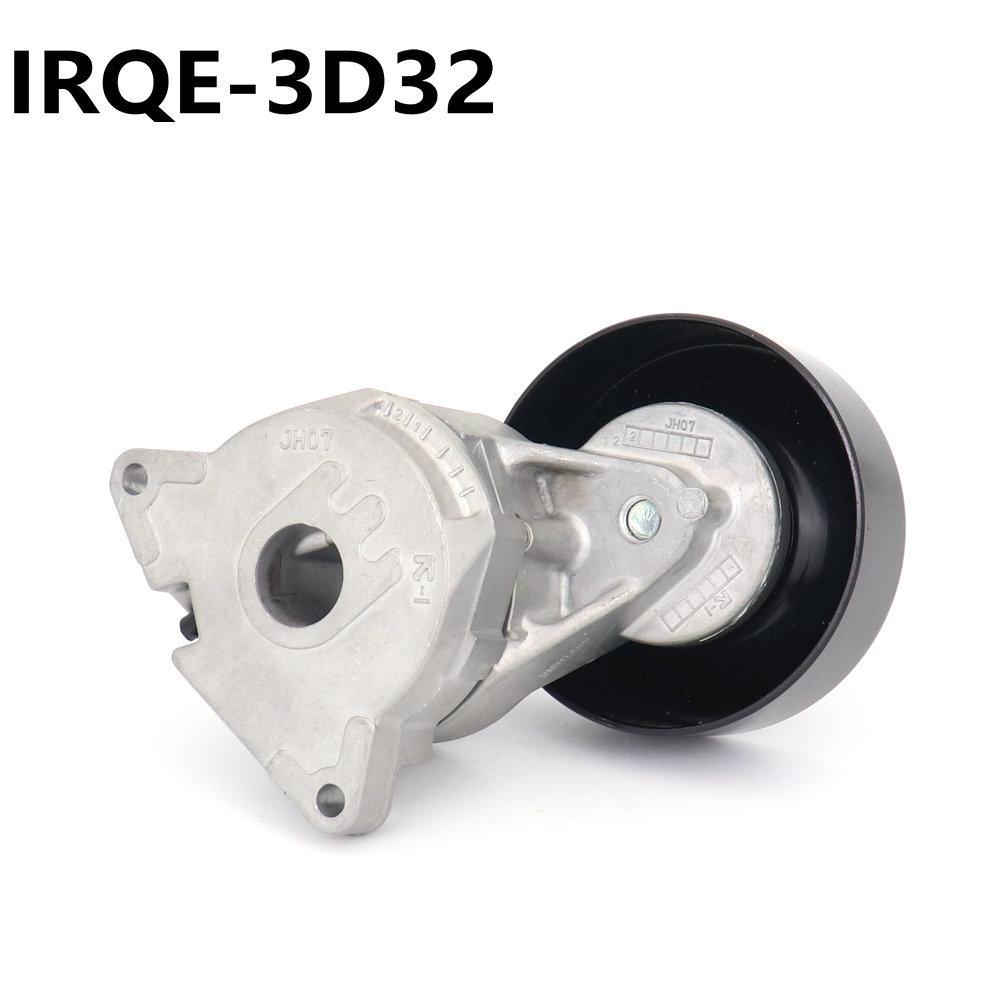 IRQE Tensioner Pulley 31170-PXK-J01 for 6th Gen Accord CF/CG