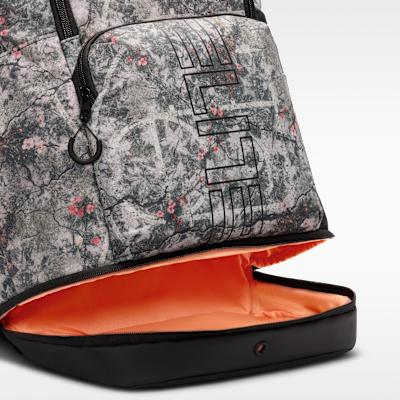 Nike Varsity Elite Printed Backpack (32L)