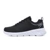 Heren-/damesmode waterdichte, ultralichte antislip-sneakers