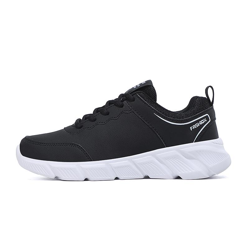 Heren-/damesmode waterdichte, ultralichte antislip-sneakers