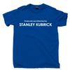 Produced And Directed By Stanley Kubrick T Shirt Films Movies DVD Blu Ray Tee