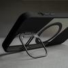 Nakładka Fusion Mag Do Iphone 13 6,1" Czarna