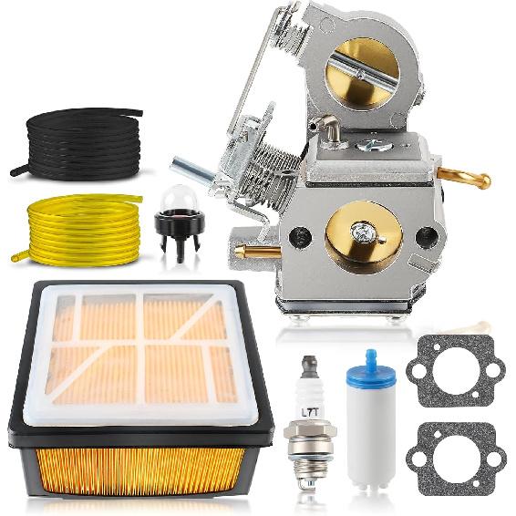 MOTOALL Карбюратор C3-El4 Для Husqvarna 2013 K750 K760 K 750 760 K770 578243401 C3-EL53 Бензорезы 510181202